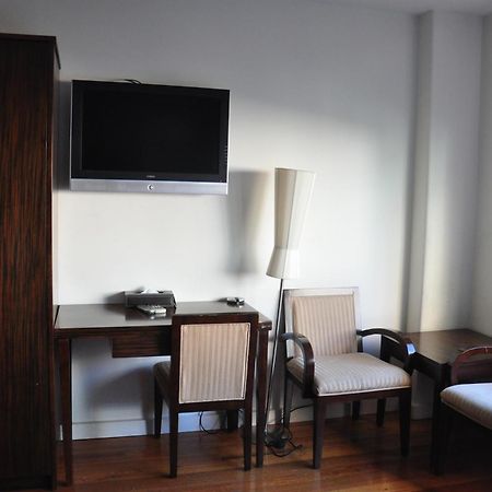 Yti Garden Hotel Melbourne Quarto foto